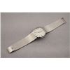 Image 6 : Patek Philippe 18KT White Gold Manual Wind Watch