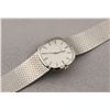 Image 9 : Patek Philippe 18KT White Gold Manual Wind Watch