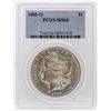 Image 1 : 1885-O PCGS MS64 Morgan Silver Dollar