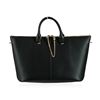 Image 1 : Chloe Baylee Large Black Shoulder Bag