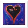 Image 1 : Amor IV by Simon Bull