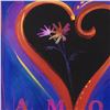 Image 2 : Amor IV by Simon Bull