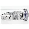 Image 3 : Rolex Stainless Steel and Diamond DateJust Ladies Watch
