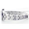 Image 7 : Rolex Stainless Steel and Diamond DateJust Ladies Watch