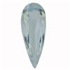 Image 1 : 4.61ctw Pear Aquamarine Parcel