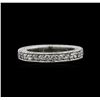 Image 1 : 1.98ctw Diamond Ring - Platinum