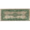 Image 2 : 1923 $1 Large Silver Certificate Speelman / White Note