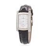 Image 1 : 18KT White Gold 1.00ctw Diamond Baume & Mercier Ladies Watch