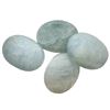 Image 1 : 51.44ctw Cabochon Aquamarine Parcel