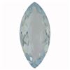 Image 1 : 3.56ctw Marquise Aquamarine Parcel