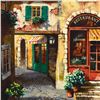 Image 2 : At the Alley by Anatoly Metlan