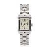 Image 1 : Stainless Steel Charriol Ladies Watch
