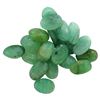 Image 1 : 8.18ctw Oval Mixed Emerald Parcel