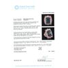 Image 4 : 14KT Yellow Gold 29.87ct Topaz and Ruby Ring