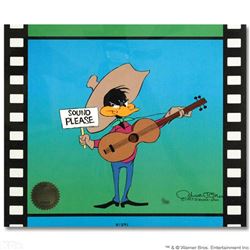 Sound Please by Chuck Jones