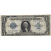 Image 1 : 1923 $1 Large Silver Certificate Speelman / White Note