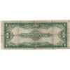 Image 2 : 1923 $1 Large Silver Certificate Speelman / White Note