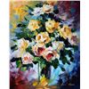 Image 2 : A Special Arrangement by Leonid Afremov