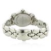 Image 2 : Bertolucci Stainless Steel Diamond Ladies Watch