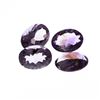 Image 1 : 47.52ctw. Oval Amethyst Parcel