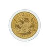 Image 2 : 1897 $10 BU Liberty Head Eagle Gold Coin