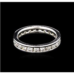 1.80ctw Diamond Ring - 14KT White Gold