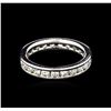 Image 1 : 1.80ctw Diamond Ring - 14KT White Gold