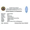 Image 2 : 2.83ctw Marquise Aquamarine Parcel