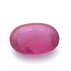 Image 1 : 7.19ctw Oval Ruby Parcel
