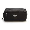 Image 2 : Prada 2N0029 Black Nylon Toiletry Case