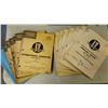Image 1 : 24 International Harvestor Manuals 60-70's