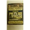 Image 1 : Fort Garry Hudson Bay 1/2 lb. Tobacco Tin