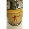 Image 2 : Archer 5 Gal. Outboard Motor Oil Tin