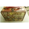 Image 1 : Lawman Lunch Kit - Western Graphics