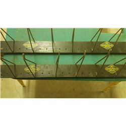 Good Year Belt Racks 2