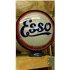 Image 1 : Original Double Sided Esso Globe