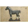 Image 1 : Demster Horse Windmill Weight - Original Paint