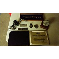 Case Dealership Sales Incentive Package