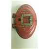 Image 1 : 1908 Cast Fire Alarm Box - Operational