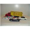 Image 1 : Japanese Tin Toys Cars & Trucks (4)