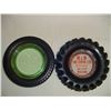 Image 1 : Advertising Tire Ashtrays Old (2)