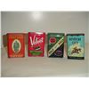 Image 1 : Tobacco Advertising Pocket Tins