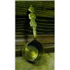 Image 1 : Brass Nabob Spoon
