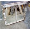 Image 1 : Double Paned Mirror 24"