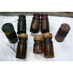 Box of Legs for Crafting