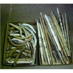 Charir Parts 2 boxes