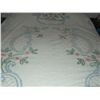 Image 1 : Chenille Bedspread