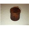 Image 1 : Old Shaker Style Sugar Bucket
