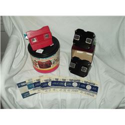 View Master & Reels (3)