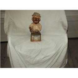 Charlie Weaver Bartender